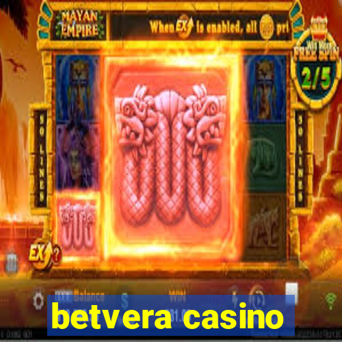 betvera casino